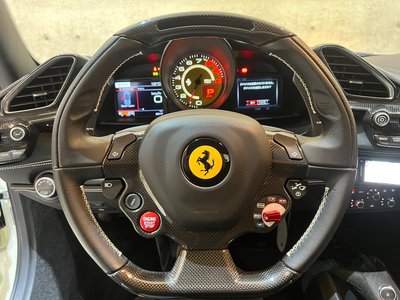 2019 Ferrari 488 SPIDER 缩略图 41