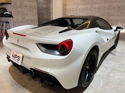 2019 Ferrari 488 SPIDER 缩略图 34