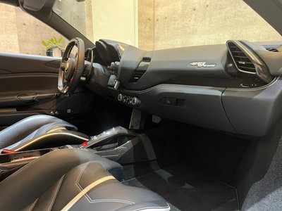 2019 Ferrari 488 SPIDER 缩略图 47