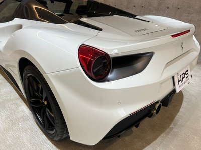 2019 Ferrari 488 SPIDER 缩略图 37