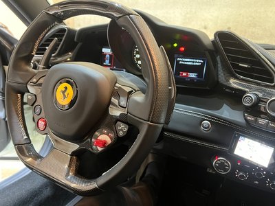 2019 Ferrari 488 SPIDER 缩略图 39