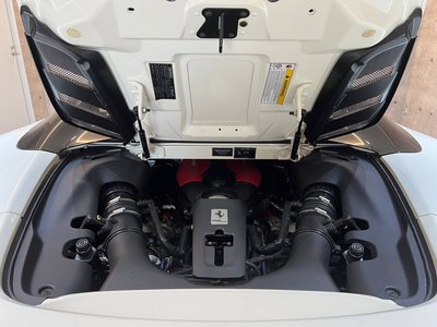 2019 Ferrari 488 SPIDER 缩略图 58