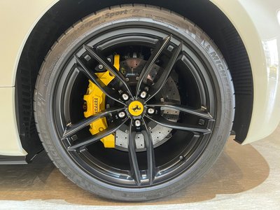 2019 Ferrari 488 SPIDER 缩略图 62