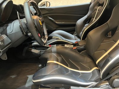 2019 Ferrari 488 SPIDER 缩略图 46