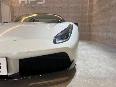 2019 Ferrari 488 SPIDER 缩略图 18