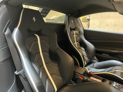 2019 Ferrari 488 SPIDER 缩略图 48