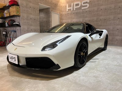 2019 Ferrari 488 SPIDER 缩略图 16