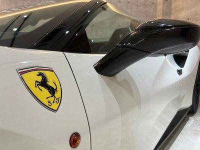 2019 Ferrari 488 SPIDER 缩略图 22