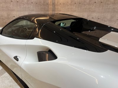 2019 Ferrari 488 SPIDER 缩略图 25