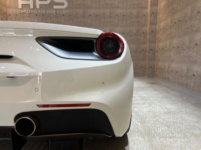 2019 Ferrari 488 SPIDER 缩略图 32