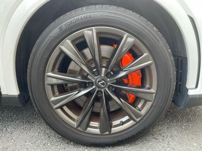 صورة مصغرة 5 لـ 2023 Lexus RX