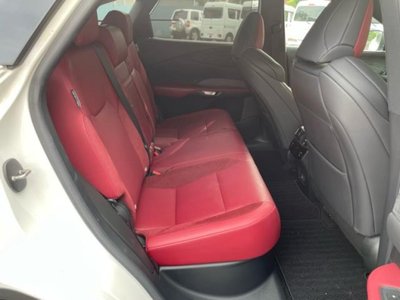 صورة مصغرة 9 لـ 2023 Lexus RX