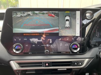 صورة مصغرة 6 لـ 2023 Lexus RX