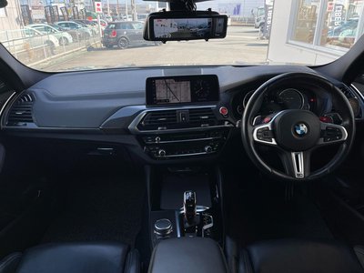 صورة 4 لـ 2021 BMW X4 M