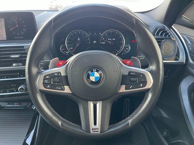 صورة 5 لـ 2021 BMW X4 M