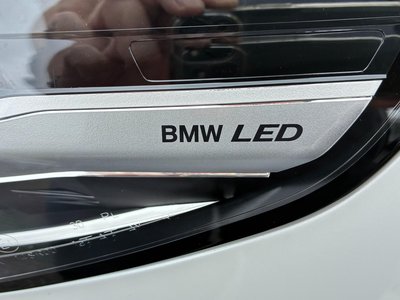 2025 BMW 5 SERIES thumbnail 22