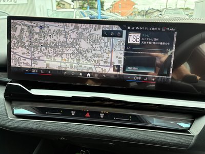 2025 BMW 5 SERIES photo 6