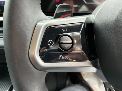 2025 BMW 5 SERIES photo 12