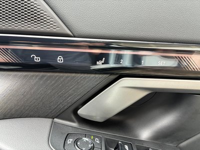 2025 BMW 5 SERIES photo 15