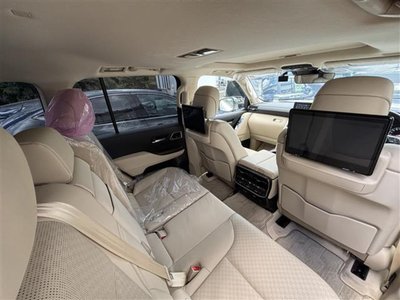 2023 Toyota LAND CRUISER 300 — фото 19