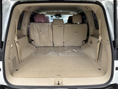 2023 Toyota LAND CRUISER 300 — фото 21