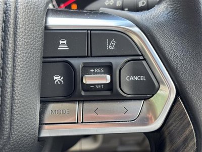 2023 Toyota LAND CRUISER 300 — фото 29