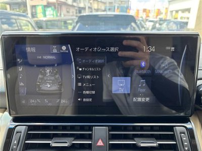 2023 Toyota LAND CRUISER 300 — фото 14