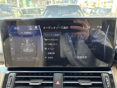 2023 Toyota LAND CRUISER 300 — фото 15