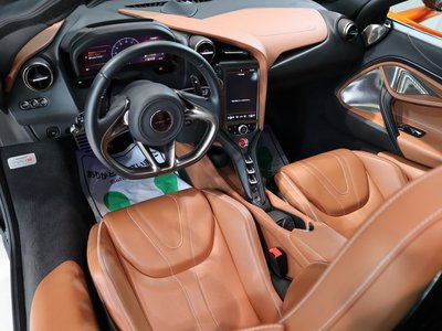 2018 Mclaren 720S — фото 9