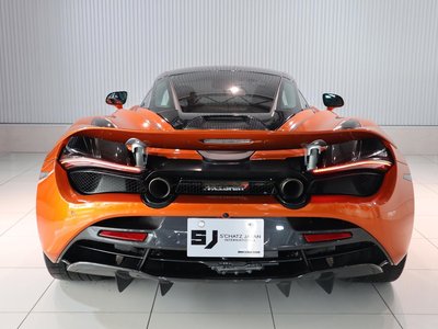 2018 Mclaren 720S — фото 3