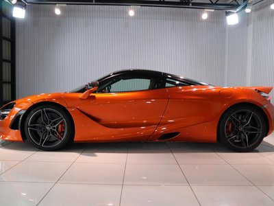2018 Mclaren 720S — фото 2