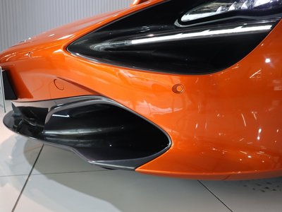 2018 Mclaren 720S — фото 23