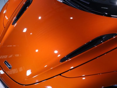 2018 Mclaren 720S — фото 24