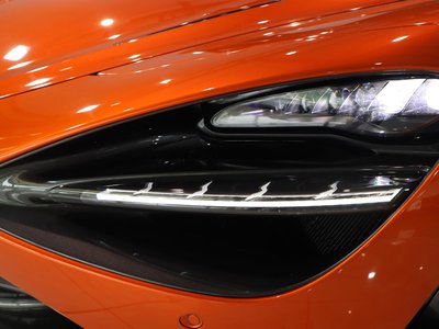 2018 Mclaren 720S — фото 22