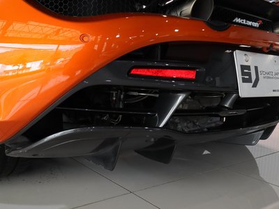 2018 Mclaren 720S — фото 5