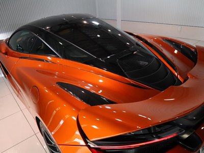 2018 Mclaren 720S — фото 6