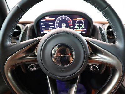 2018 Mclaren 720S — фото 11