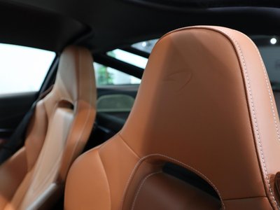 2018 Mclaren 720S — фото 10