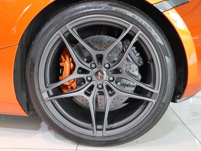 2018 Mclaren 720S — фото 27