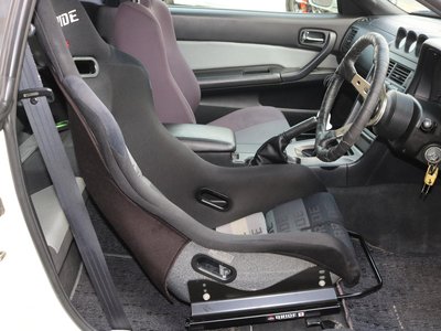 صورة 13 لـ 2000 Nissan SKYLINE COUPE