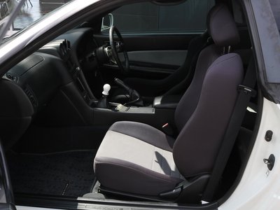 صورة 15 لـ 2000 Nissan SKYLINE COUPE