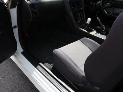 صورة 16 لـ 2000 Nissan SKYLINE COUPE