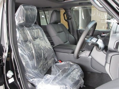 2026 Toyota LAND CRUISER 250 — фото 17