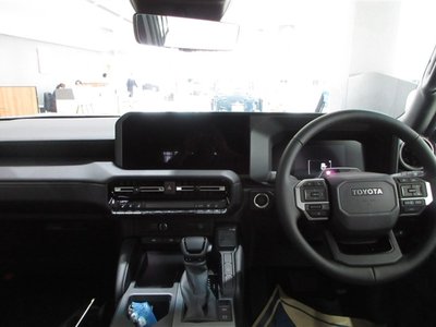 2026 Toyota LAND CRUISER 250 — фото 16