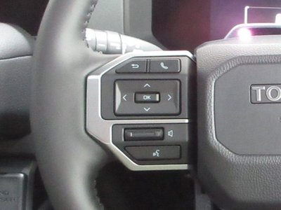 2026 Toyota LAND CRUISER 250 — фото 11