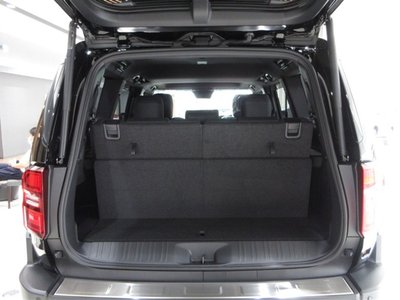 2026 Toyota LAND CRUISER 250 — фото 19