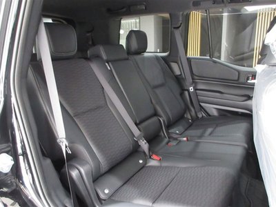 2026 Toyota LAND CRUISER 250 — фото 18