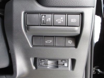 2026 Toyota LAND CRUISER 250 — фото 15