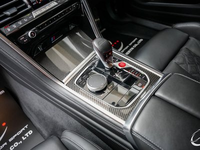 صورة 18 لـ 2020 BMW M8 GRAN COUPE