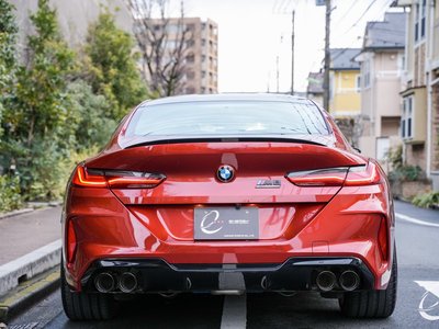 صورة 11 لـ 2020 BMW M8 GRAN COUPE
